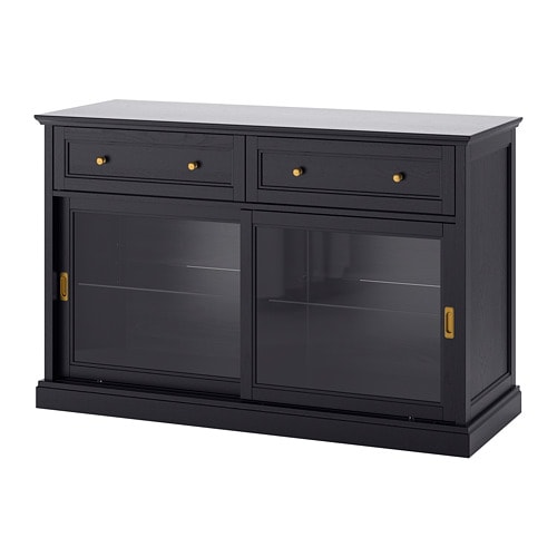 IKEA MALSJÖ sideboard Model Image