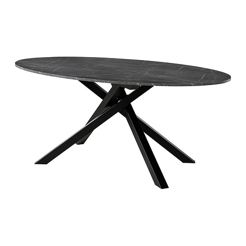 IKEA MARIEDAMM table Model Image