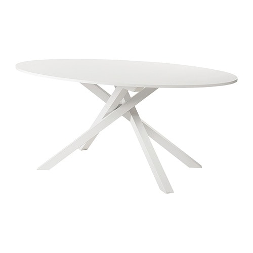 IKEA MARIEDAMM table Model Image