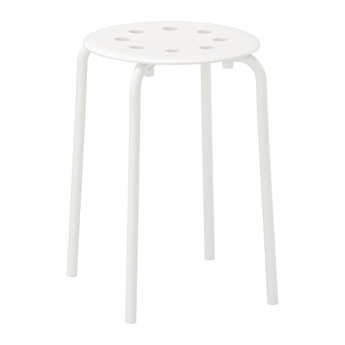 IKEA MARIUS stool Model Image