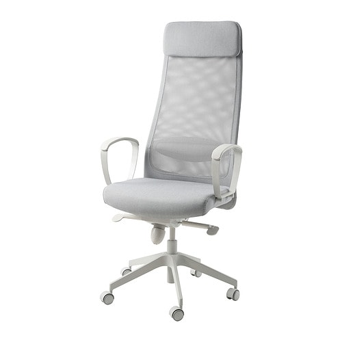 IKEA MARKUS office chair Model Image