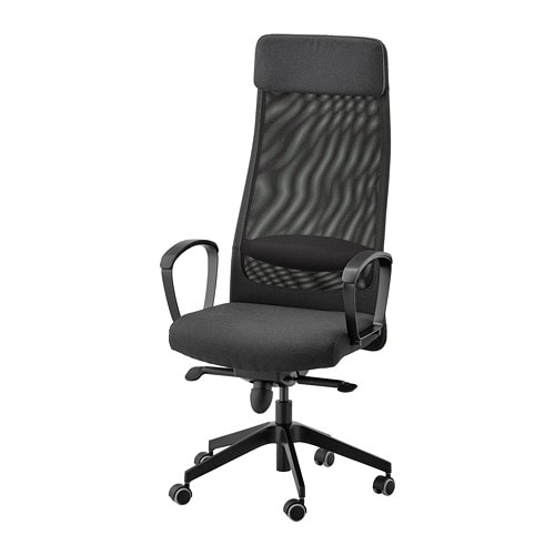 IKEA MARKUS office chair Model Image