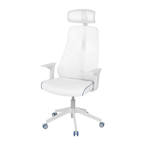 IKEA MATCHSPEL gaming chair Model Image