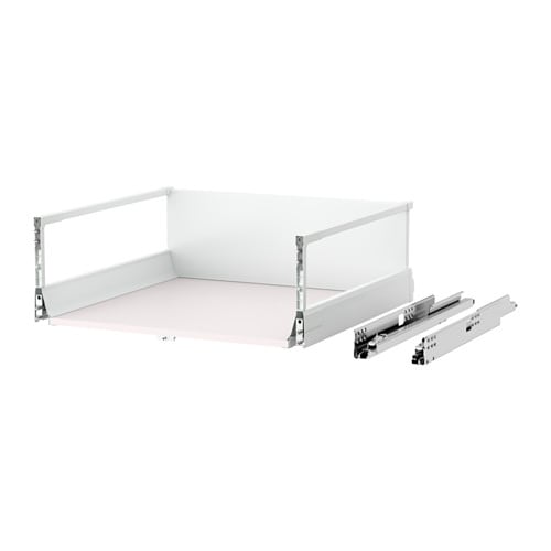 IKEA MAXIMERA drawer, high Model Image