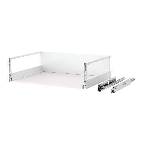 IKEA MAXIMERA drawer, high Model Image