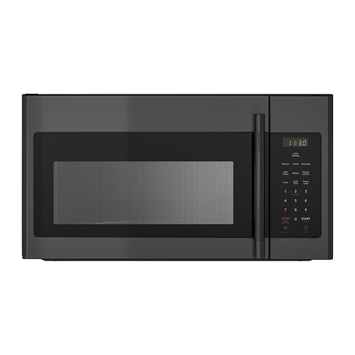 IKEA MEDELNIVÅ Over-the-range microwave Model Image