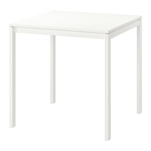 IKEA MELLTORP table Model Image