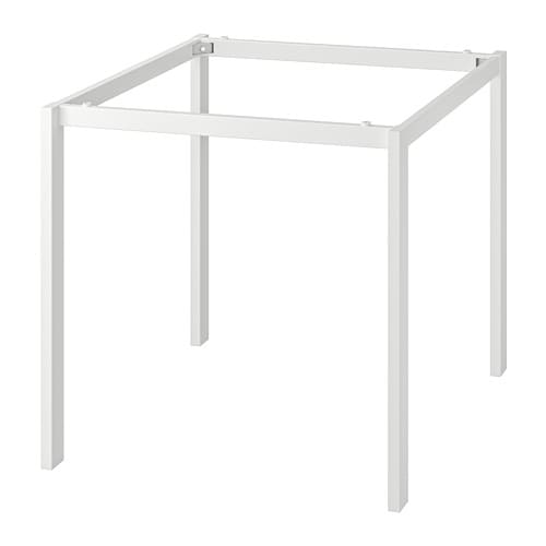 IKEA MELLTORP underframe Model Image