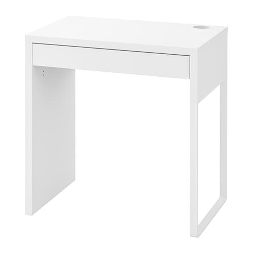 IKEA MICKE desk Model Image