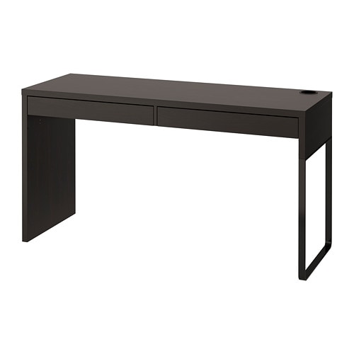 IKEA MICKE desk Model Image