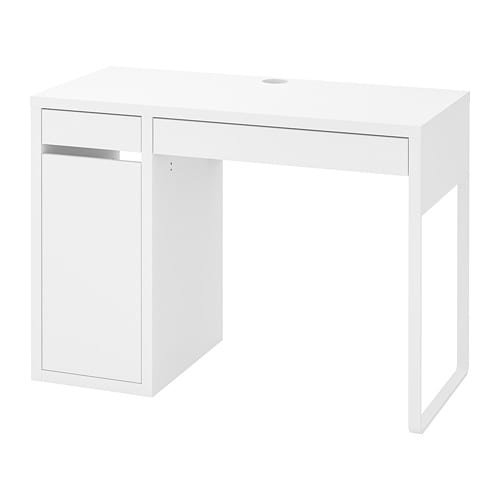 IKEA MICKE desk Model Image