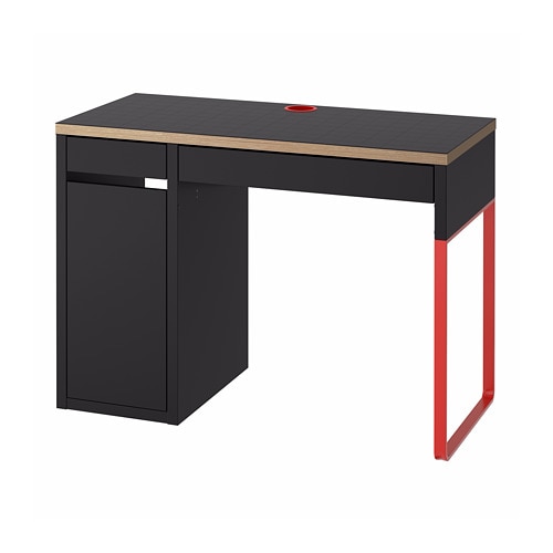 IKEA MICKE desk Model Image