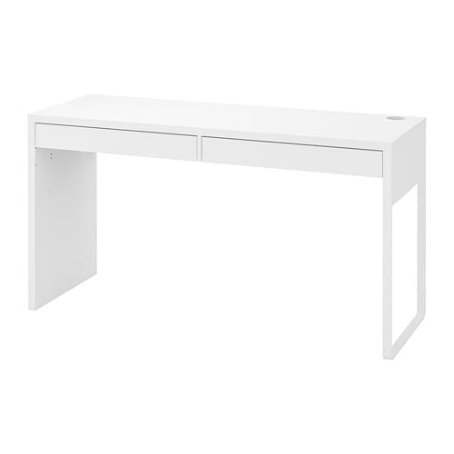 IKEA MICKE desk Model Image