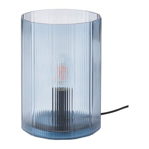 IKEA MIKROKLIN table lamp Model Image