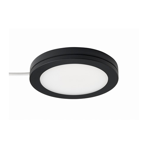 IKEA MITTLED LED spotlight Model Image