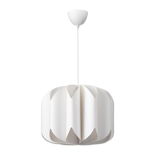 IKEA MOJNA / HEMMA pendant lamp Model Image