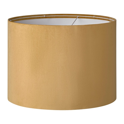 IKEA MOLNSKIKT lamp shade Model Image
