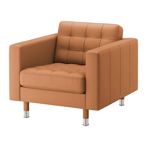 IKEA MORABO armchair Model Image