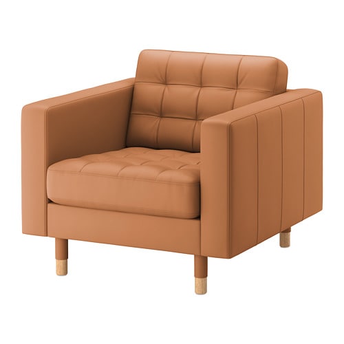 IKEA MORABO armchair Model Image