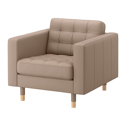 IKEA MORABO armchair Model Image