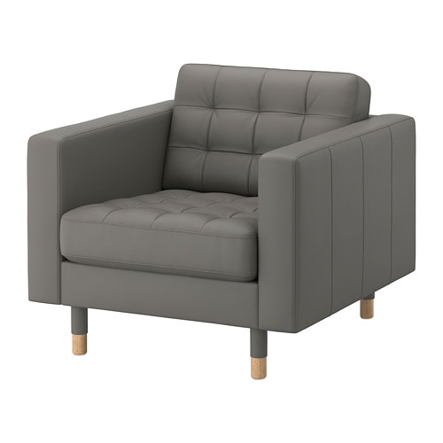 IKEA MORABO armchair Model Image