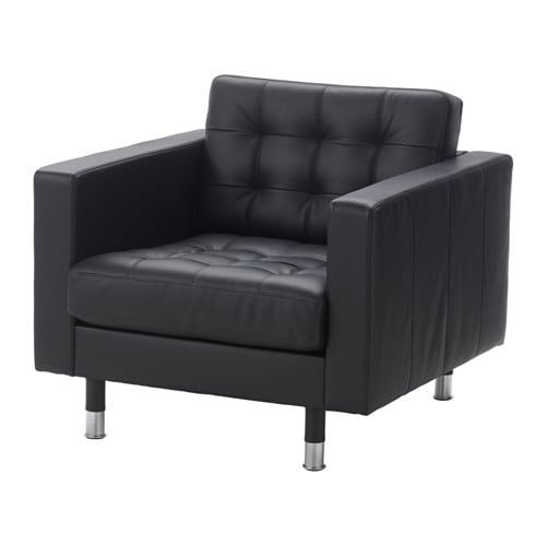 IKEA MORABO armchair Model Image