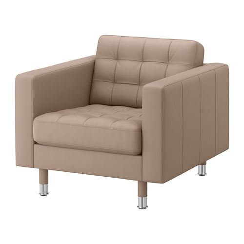 IKEA MORABO armchair Model Image