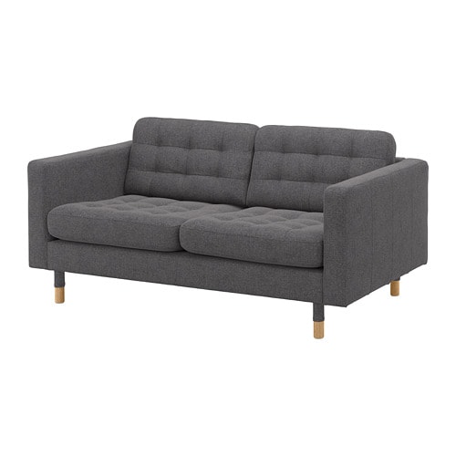 IKEA MORABO loveseat Model Image