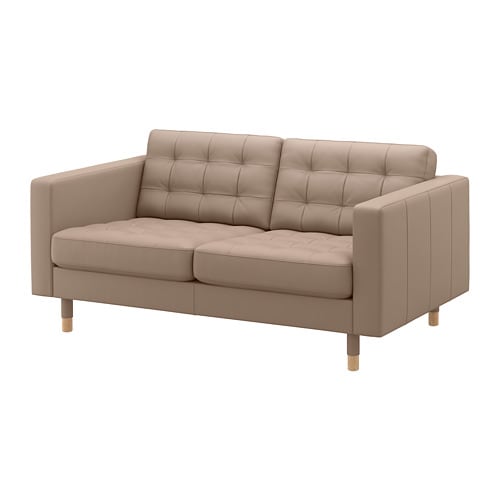 IKEA MORABO loveseat Model Image