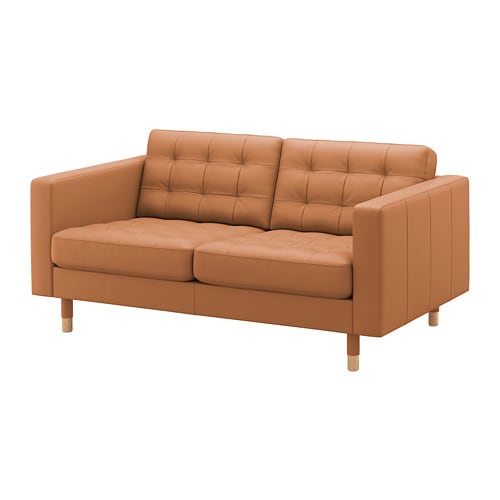 IKEA MORABO loveseat Model Image