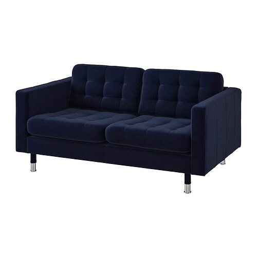 IKEA MORABO loveseat Model Image