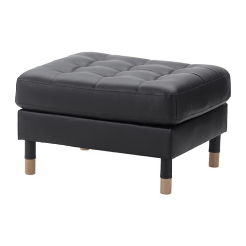 IKEA MORABO ottoman Model Image