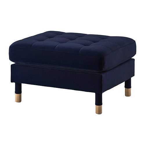 IKEA MORABO ottoman Model Image