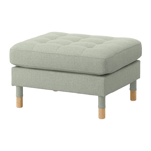 IKEA MORABO ottoman Model Image