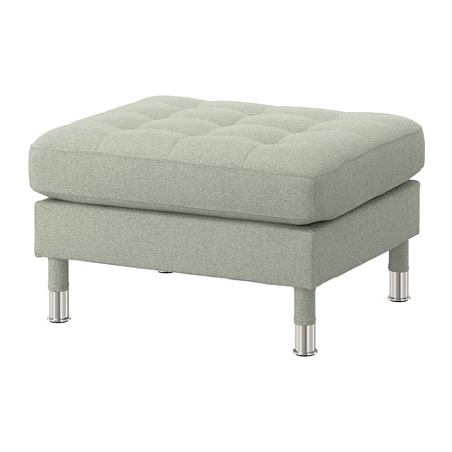 IKEA MORABO ottoman Model Image