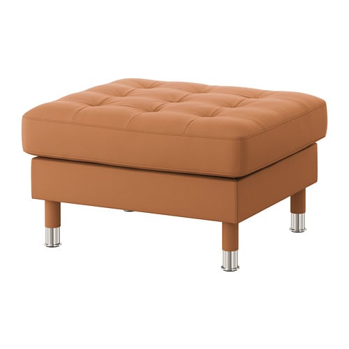 IKEA MORABO ottoman Model Image