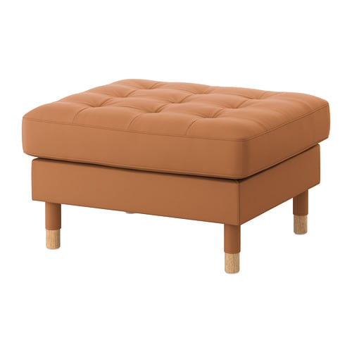 IKEA MORABO ottoman Model Image