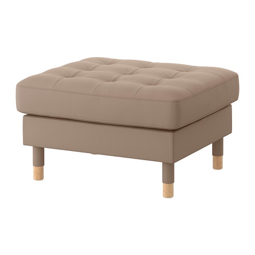 IKEA MORABO ottoman Model Image