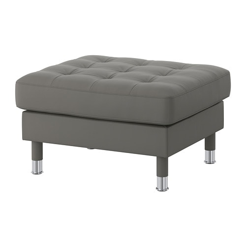 IKEA MORABO ottoman Model Image