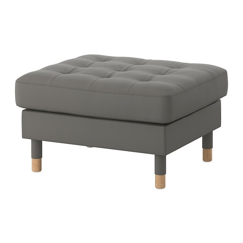 IKEA MORABO ottoman Model Image