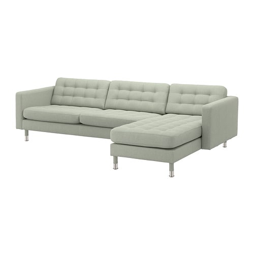 IKEA MORABO sectional, 4-seat Model Image