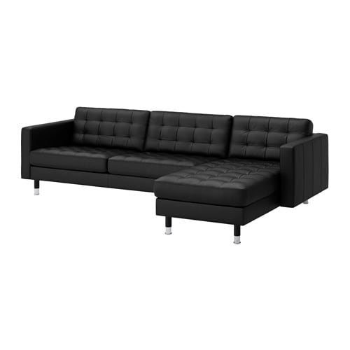 IKEA MORABO sectional, 4-seat Model Image