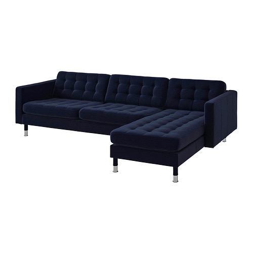 IKEA MORABO sectional, 4-seat Model Image