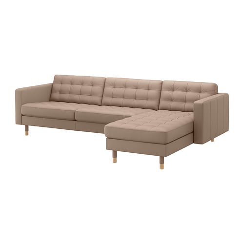 IKEA MORABO sectional, 4-seat Model Image