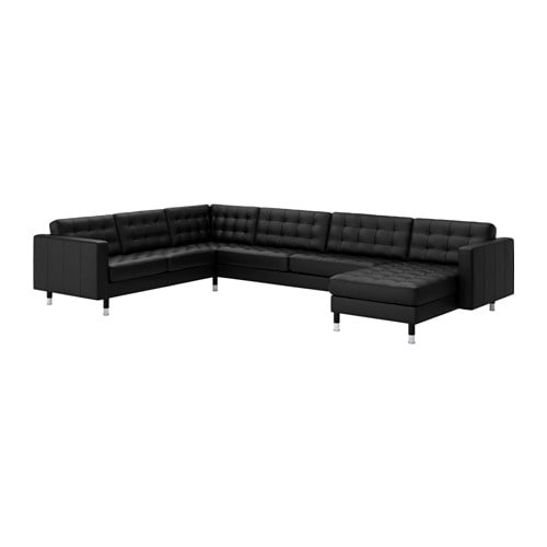 IKEA MORABO sectional, 5-seat Model Image