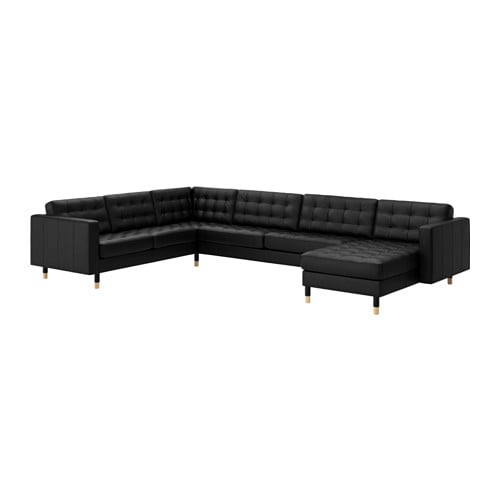 IKEA MORABO sectional, 5-seat Model Image