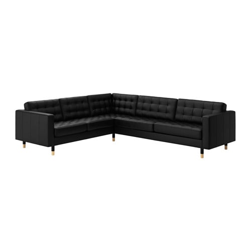 IKEA MORABO sectional, 5-seat corner Model Image