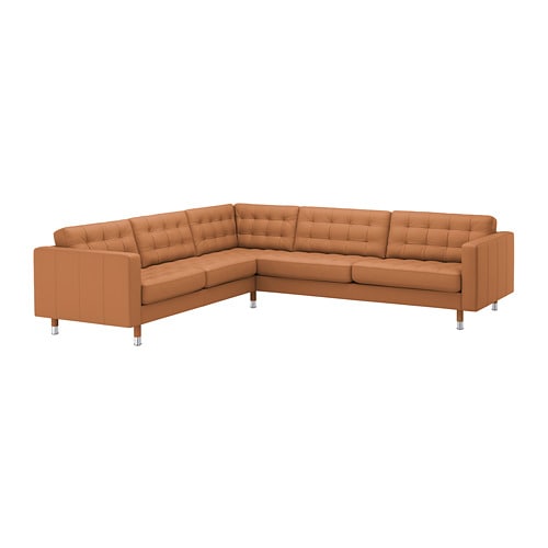 IKEA MORABO sectional, 5-seat corner Model Image