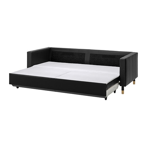 IKEA MORABO sleeper sofa Model Image