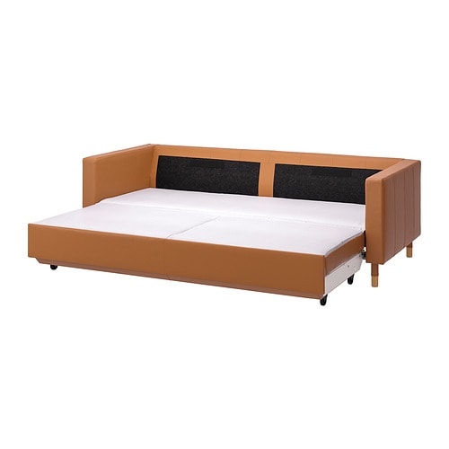 IKEA MORABO sleeper sofa Model Image